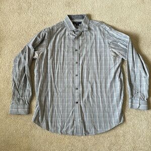 Cremieux Button Down Shirt